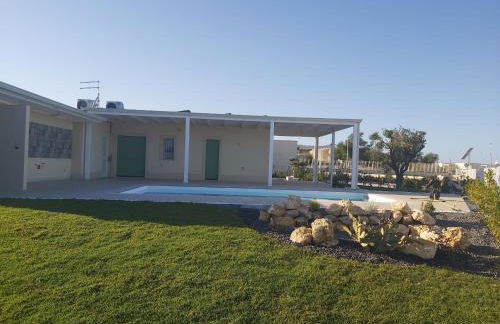 Casa vacanze Pantakyas - Foto 8