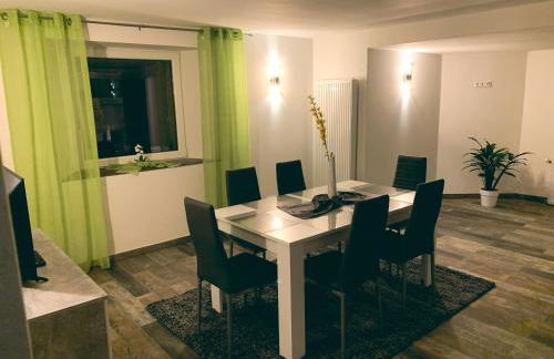 Villa Birkenfeld - Foto 23