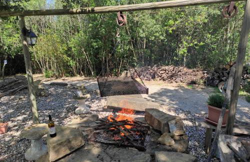 Agriturismo e Glamping Serraiola Alta - Foto 28