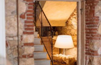 Dimora Buglioni Wine Relais - Foto 17