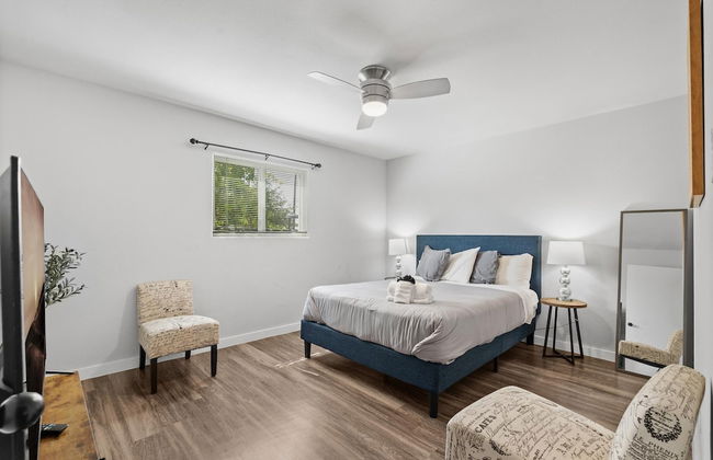 Stylish 1BR Near UT Highland Evonify - Photo 30