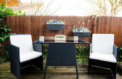 Ferienwohnung Sunset bei Warnemünde - Foto 35