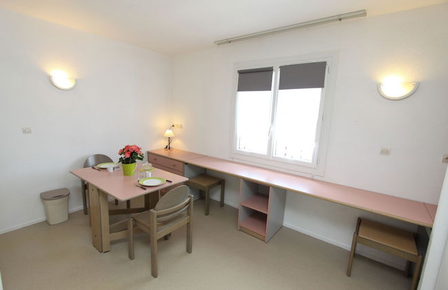 ABITEL - Les Studines d'Ornon - Foto 17