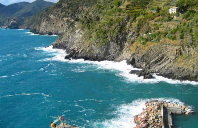 Holiday Home in Rio Near Fishing Villages - Foto 25