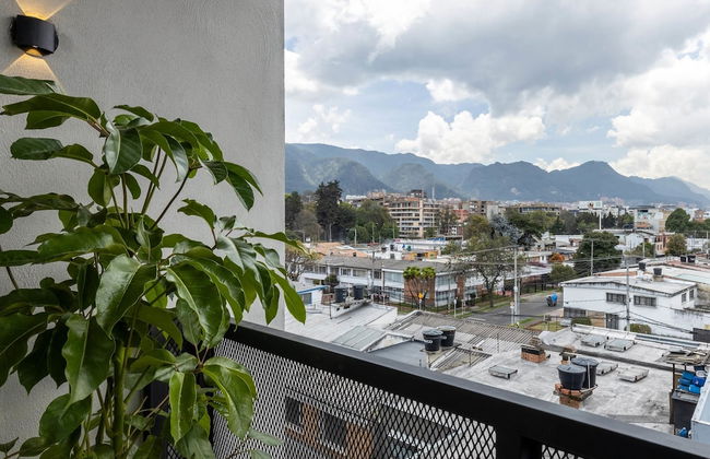 w Unique Loft in Virrey - Photo 5