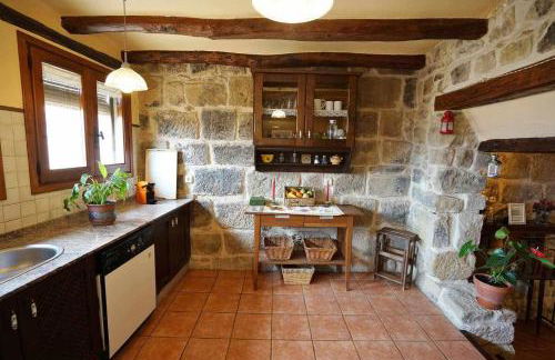 Casa rural con mucho encanto en un entorno mágico - Foto 27