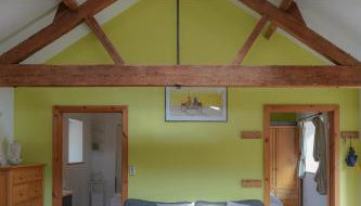 The Courtyard at Lodge Farm - Foto 4