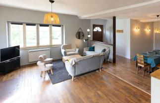 Gite du Meunier, Moulin de Vineuil, 4ch, 2sdb - Foto 9