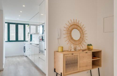 Host Wise - Bright Seaside Flat - Foto 13