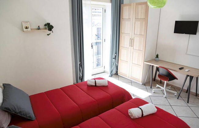 Via Mancini 12 in Napoli - Foto 9