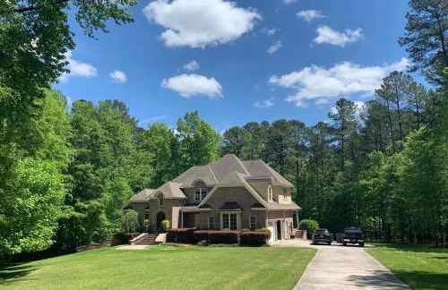 Masters Week 5BR Estate on Private Acres - Foto 1