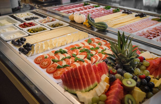 MONDI Hotel Bellevue Gastein - Foto 65