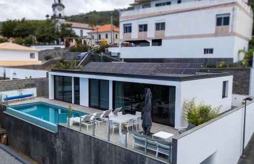 Villa Lilian by LovelyStay - Foto 46