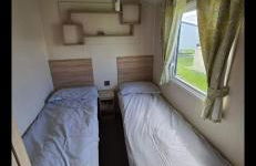 8 berth caravan Martello Beach Clacton - Foto 8