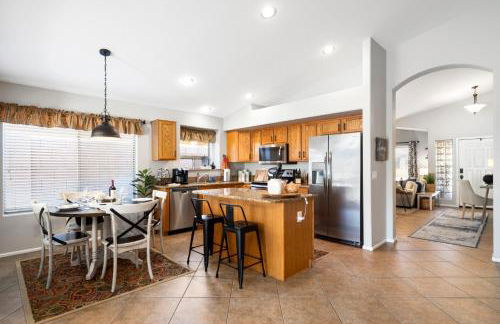 Maricopa Home Less Than 1 Mile to The Duke Golf Course! - Photo 8