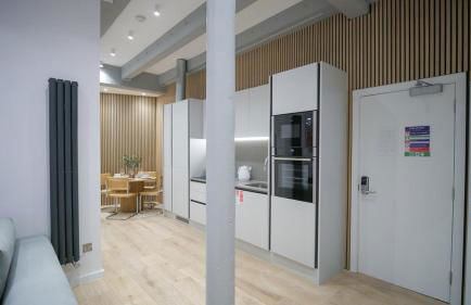 Chicago by The Heim - Foto 8