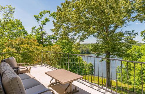 Yellowhammer Hill - Amenities Galore! Near Cullman - Foto 17