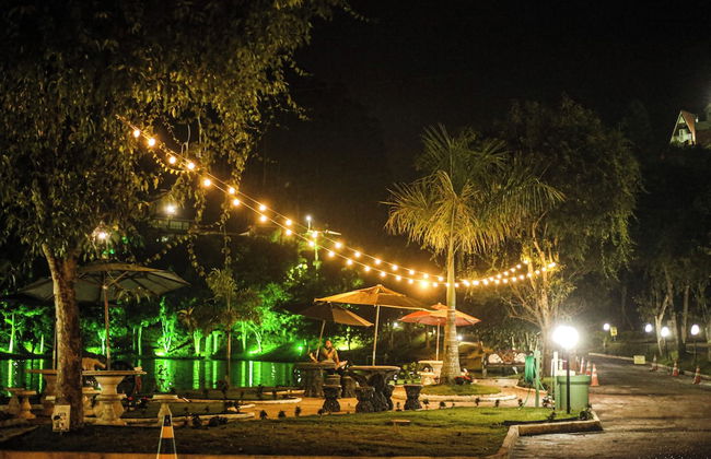 China Park Eco Resort - Foto 78