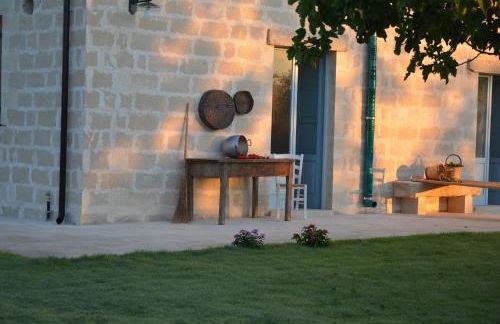 Masseria Vignenove - Foto 22