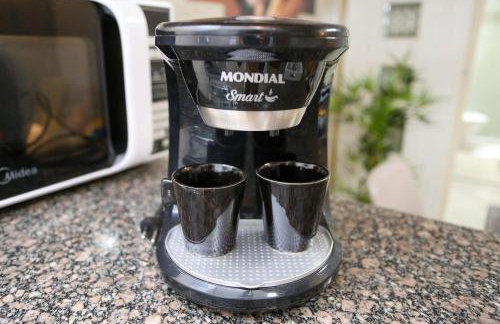 Studio Manaíra #806 - João Pessoa By Carpediem - Foto 29