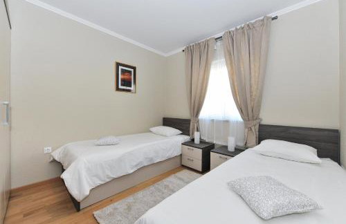 Apartmani Perić 1 Meka Draga - Foto 48