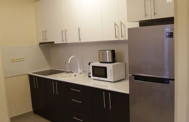 Full Comfort Apartment at Chavchavadze - Foto 34