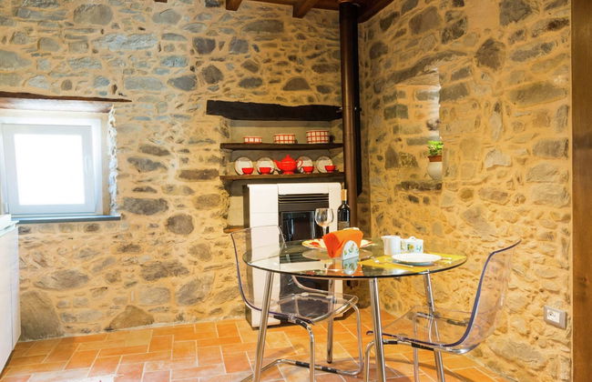 Belvilla by OYO Holiday Home With Garden - Foto 20