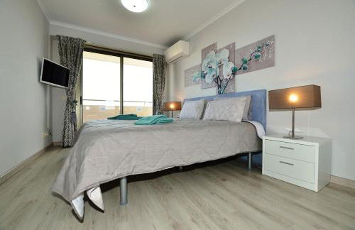 Exclusive Luxury Apartments in Oceano Atlantico Complex - Photo 29