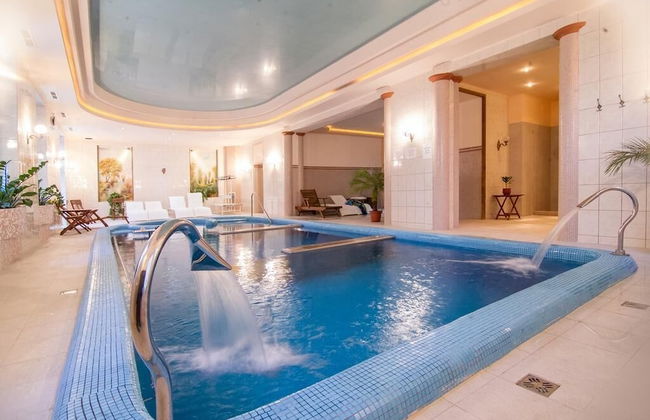 Batthyány Kastélyszálló - Foto 20