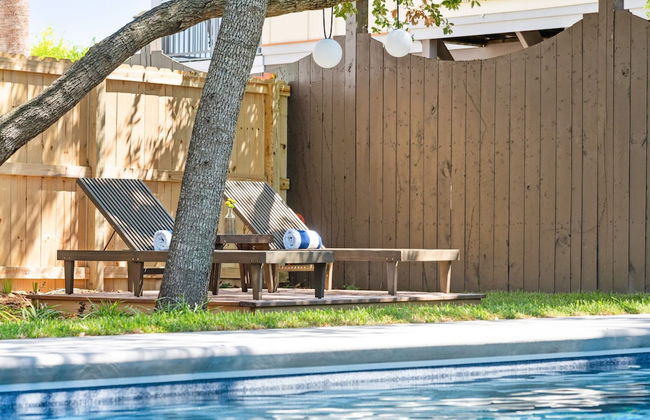 Windward House by Avantstay Walk to Beach Restaurants Saltwater Pool - Foto 40