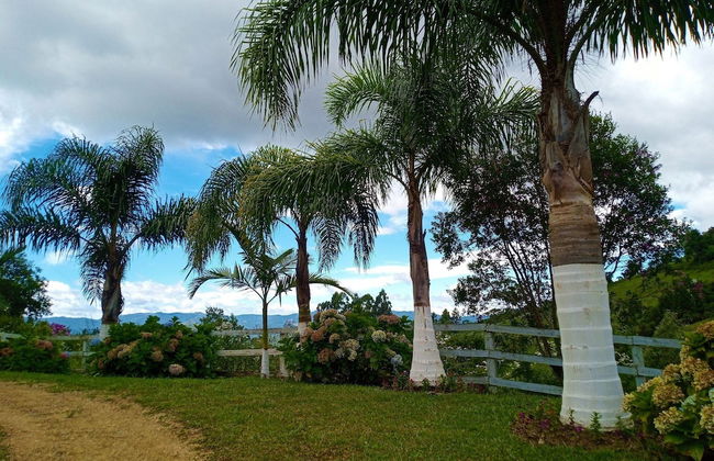 Sítio Pedacinho do Céu na Serra de SC - Foto 41