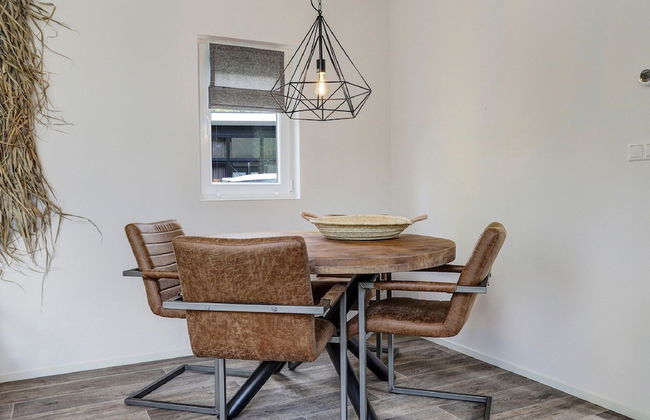 Modern Holiday Home at the Edge of the Forest - Foto 14