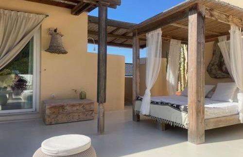 Splendido attico vista mare - Foto 27