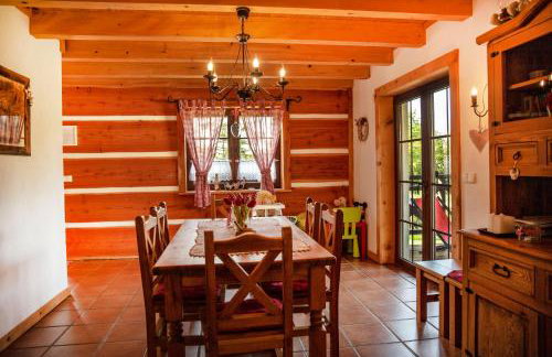 Zagroda Krasna - Photo 66