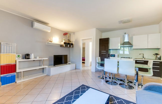 Casa Bonotto Desenzano - Foto 27