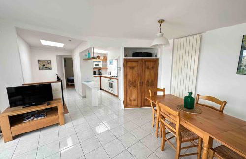 Charmante maison les pieds dans l'eau - Foto 39