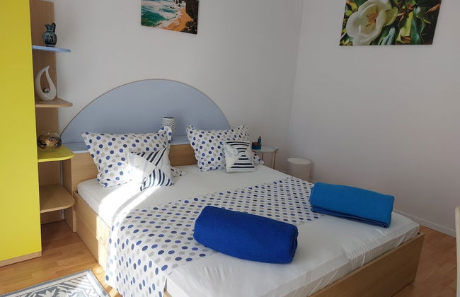 Apartments Zvonimir - Foto 4