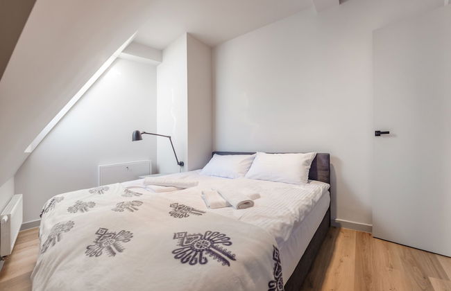 Sun & Snow Resorts A Białka Tatrzańska - Foto 20