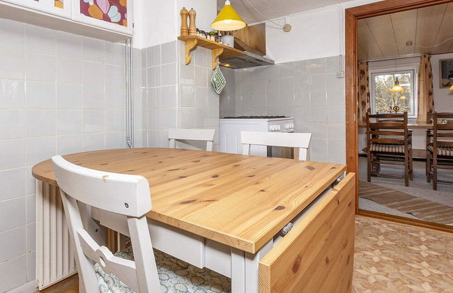 2 Person Holiday Home in Snedsted - Foto 9