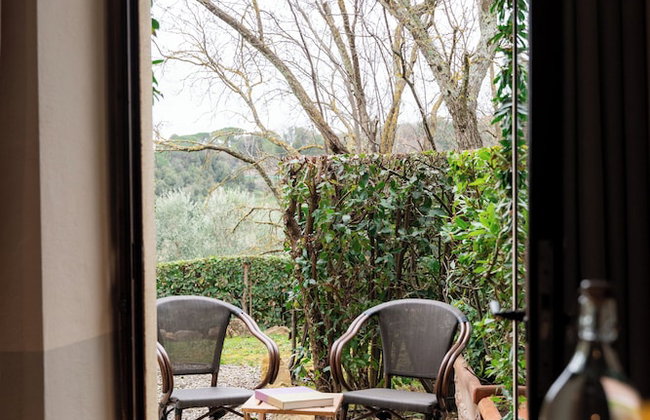 Tenuta Sant'Ilario - Photo 55