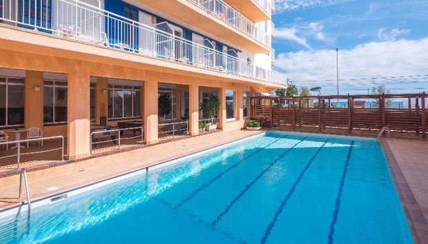 Sorrabona Apartamentos - Foto 4