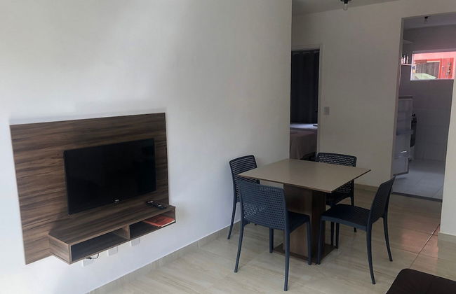 Apartamento na região de Guarajuba - Foto 51