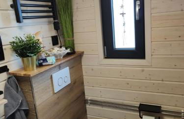 Mariolas Tinyhouse - Foto 19