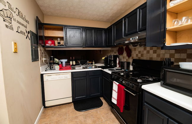 Sweet Home Georgia - Foto 43