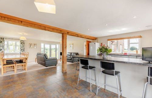 Wood Cottage - Foto 14