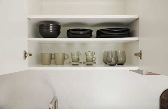 BOHO City Suites Augarten - Photo 9