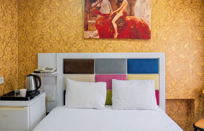 Imza Suite - Foto 22