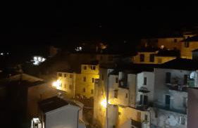 Il paradiso sopra le nuvole - Foto 20