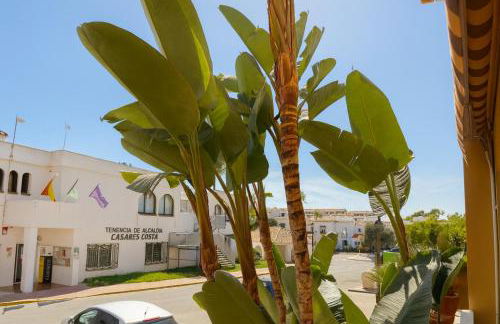 Apartment in Marina de Casares - Photo 21