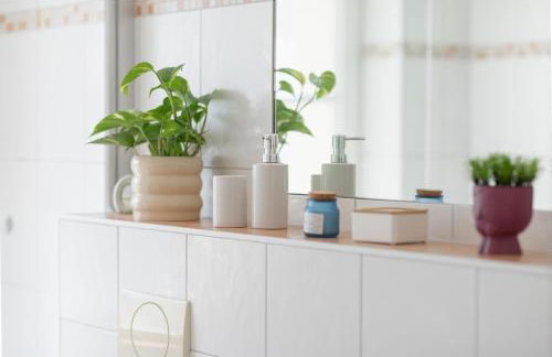 Studio Bauhaus am Hauptbahnhof - Foto 11